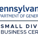 Pennsylvania Small Diverse Business Certified